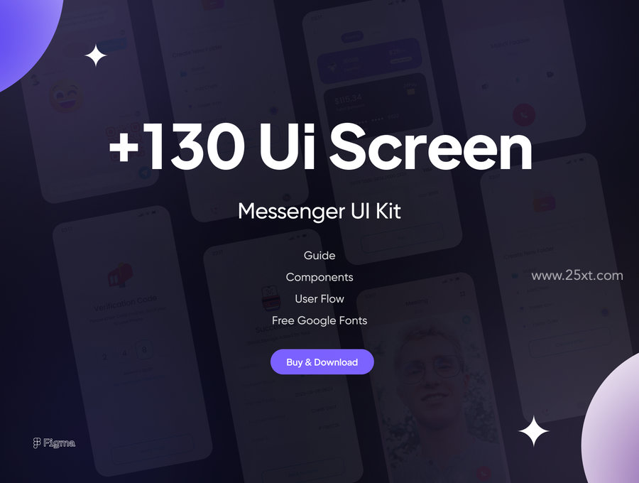 25xt-175328-Messenger Mobile and Desktop App UI Kit 2.jpg