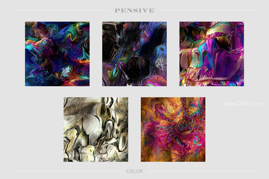 25xt-175447-Pensive Experimental 3D Paint Textures 13.jpg