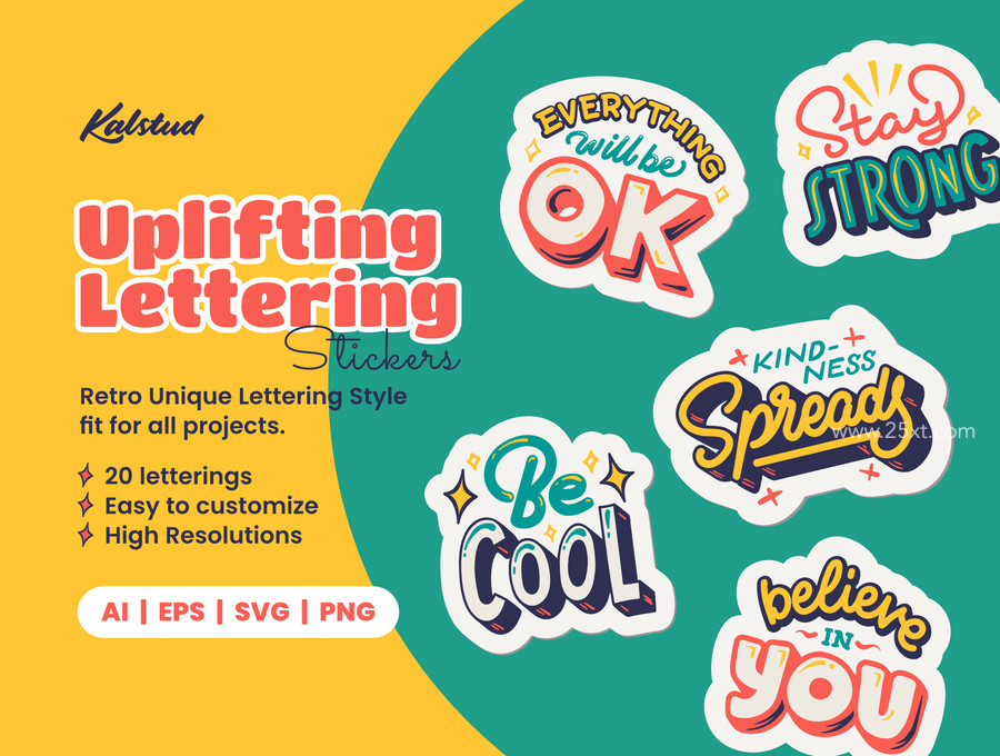 25xt-175469-Uplifting Lettering Stickers Spread Positivity 1.jpg
