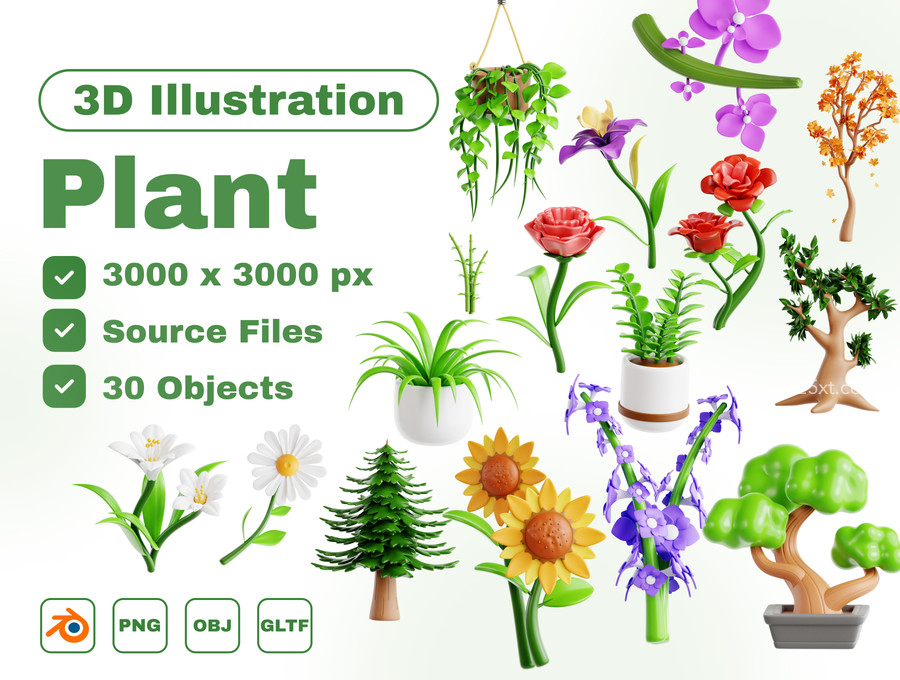 25xt-175491-Plants 3D Icon Set 1.jpg