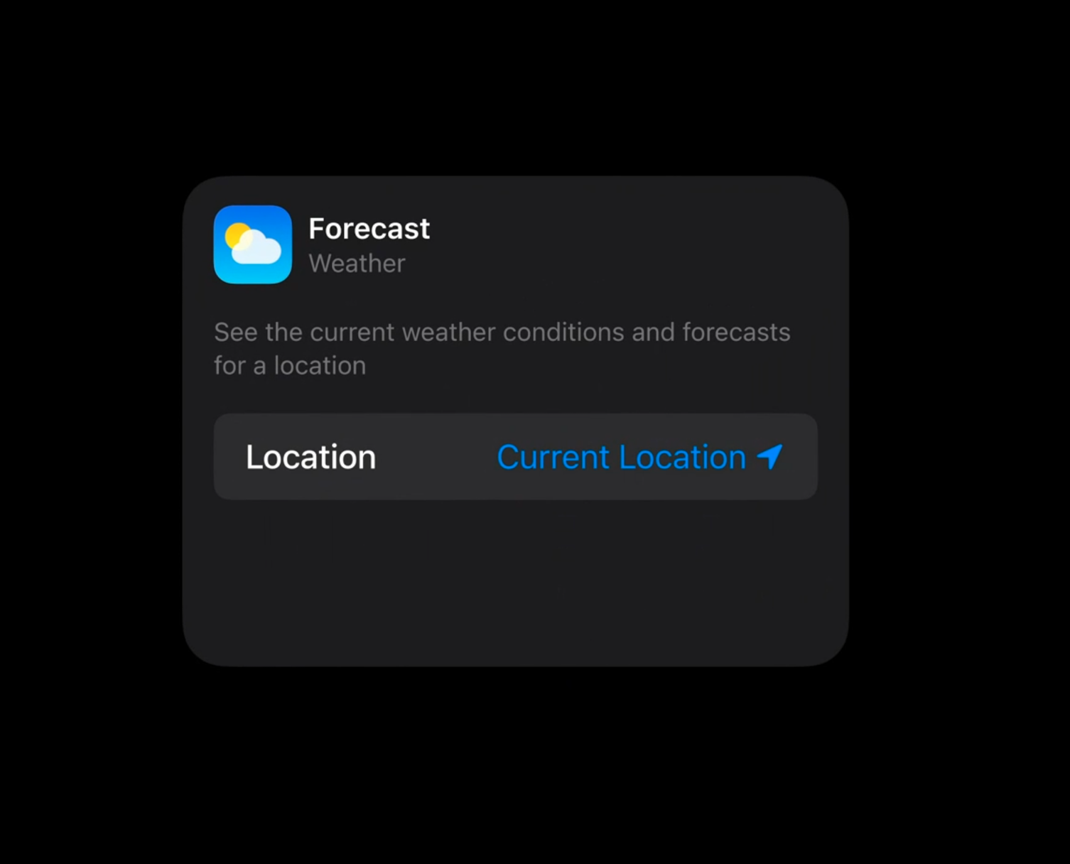 全新的 iOS 14 小组件要如何设计？来看官方设计指南！