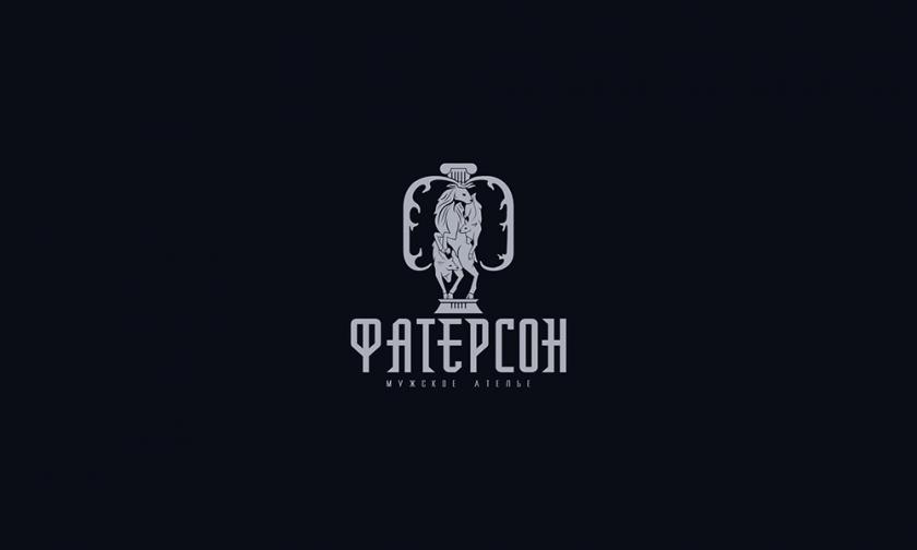 独特高辨识！25款趣味创意Logo设计