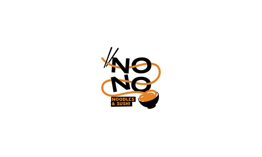 独特高辨识！25款趣味创意Logo设计