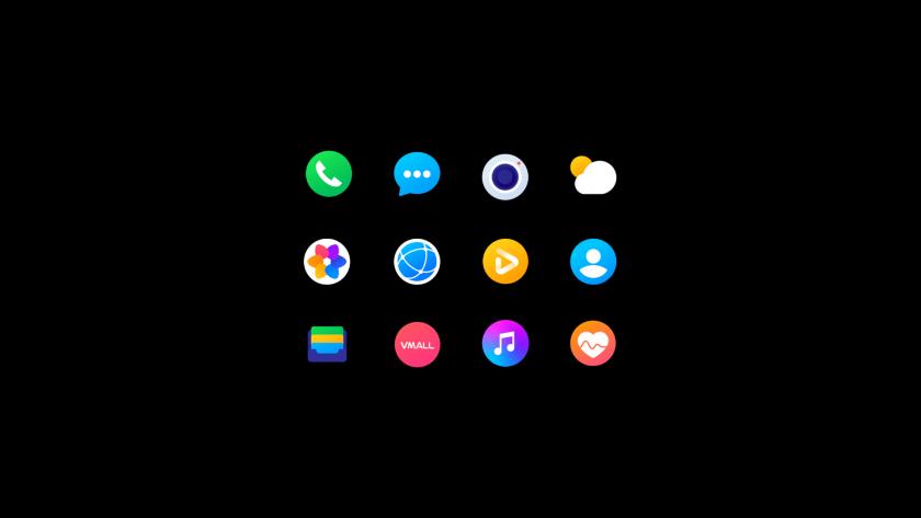 Tubik Studio 是怎么为华为定制整套 UI 图标的？