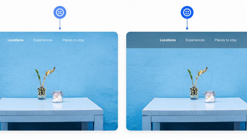 第二波！快速提升 UI 设计效果的 14 个小技巧