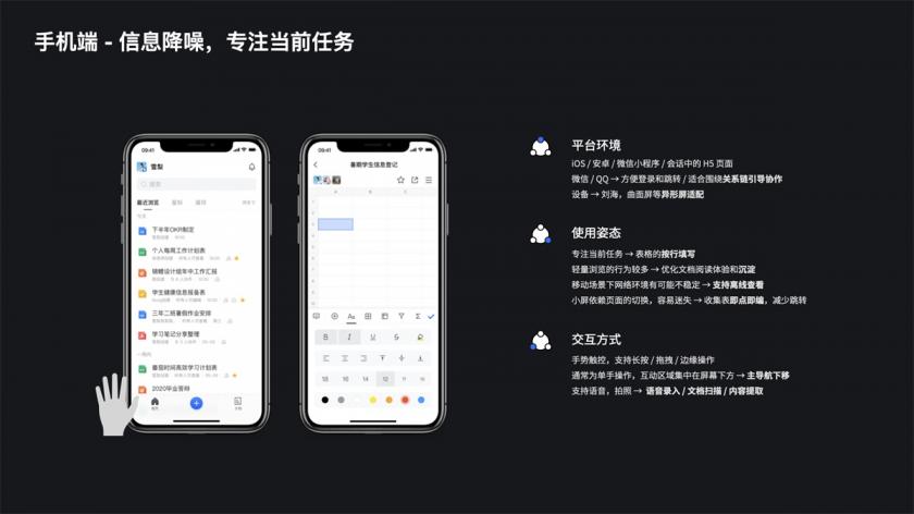 实战案例！腾讯文档全平台系统设计复盘