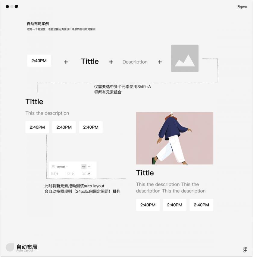万字干货！写给小白的Figma全面入门手册