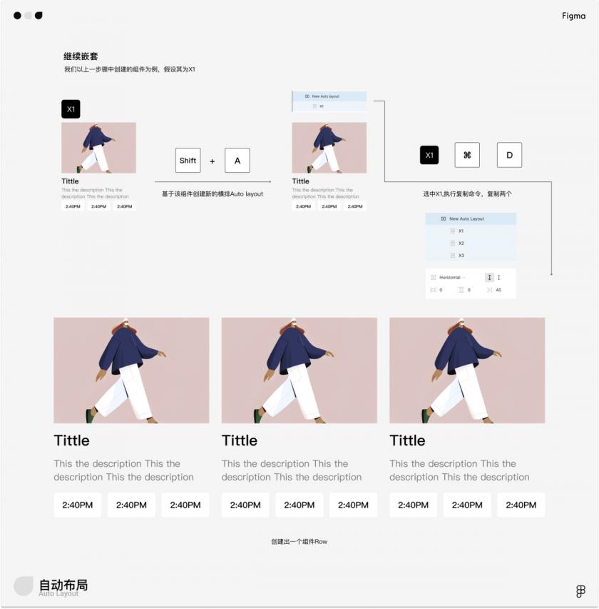 万字干货！写给小白的Figma全面入门手册