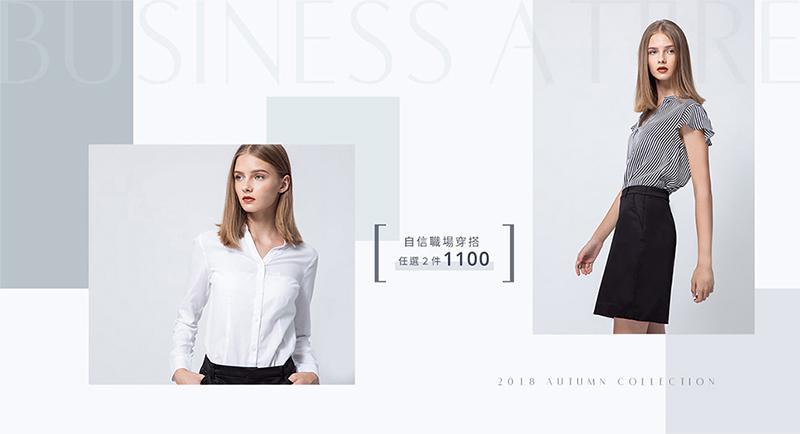丰富多样！跟着15张欧美banner学习人物的表现方式