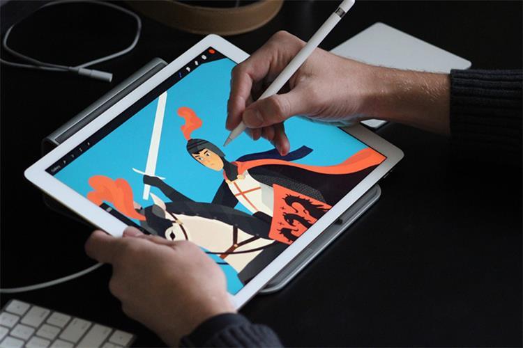 优设专访！与 Apple 合作的插画大神有哪些私藏创作心得？