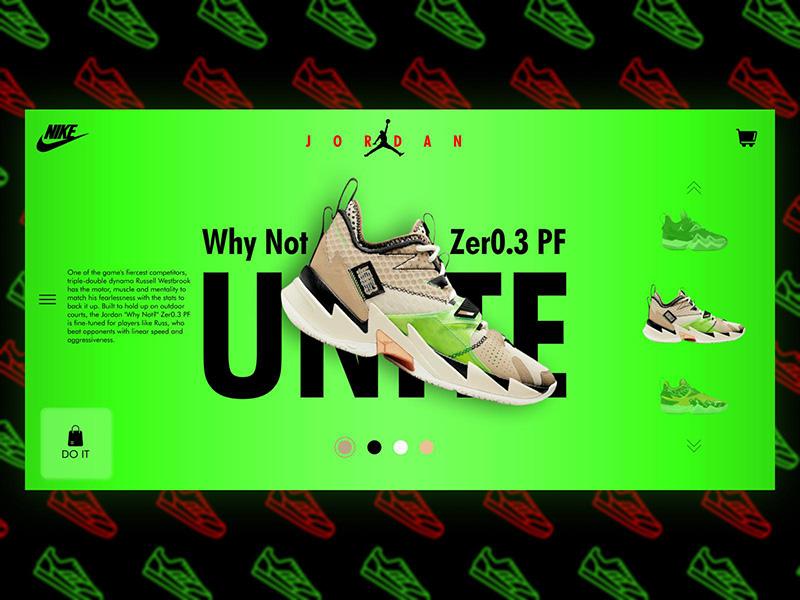 清新高级！绿色在banner中的打开方式