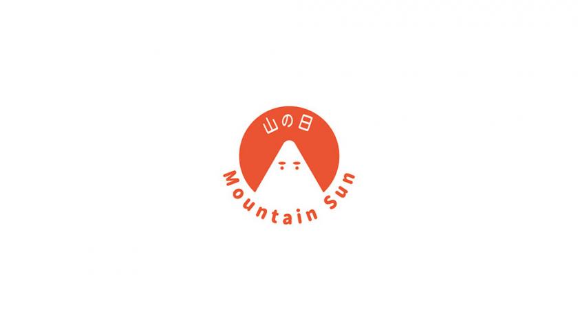 清新简洁！16款趣味创意Logo设计