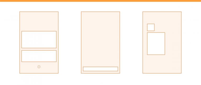 超多案例！APP 弹窗类型总结
