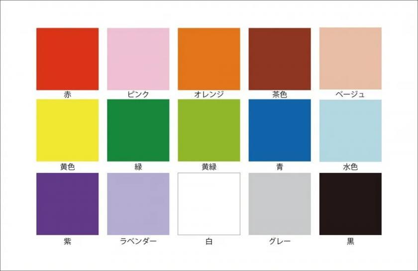 日本流行色彩协会JAFCA公布2021年度代表色——「白色」