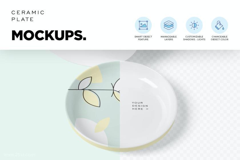 25xt-6500001 RoundCeramicPlateMockupTemplatesz4.jpg