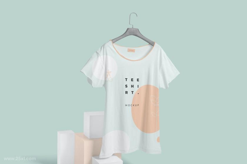 25xt-6500009 WideNeckHalfSleevesT-ShirtMockupsz5.jpg