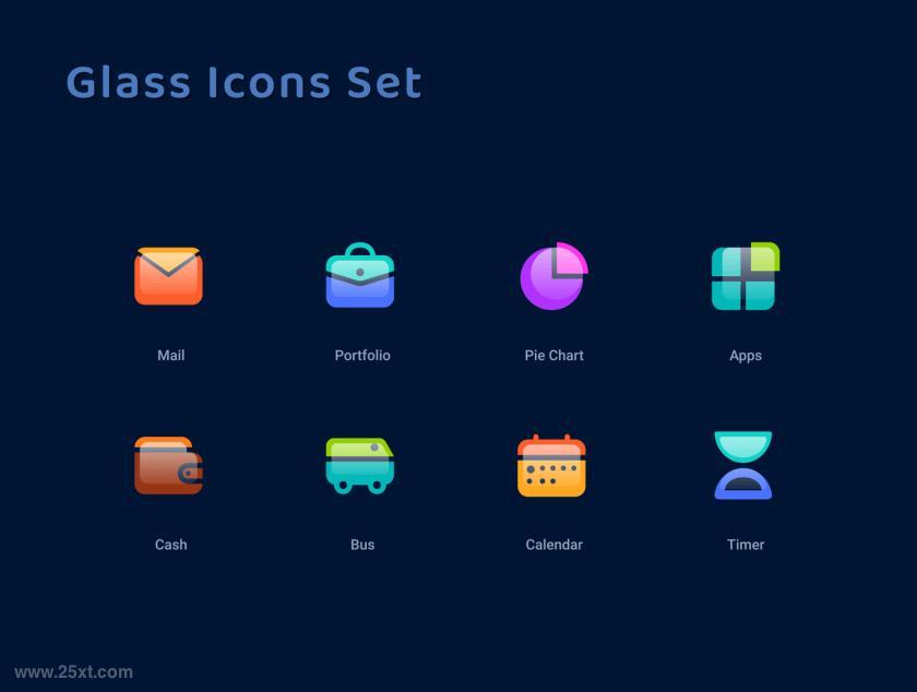 25xt-136012 GlassIconsSetz3.jpg