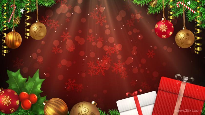 25xt-136041 MerryChristmasBackgroundsz6.jpg