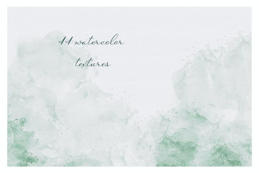 25xt-136043 GreenWatercolorAbstractTexturesz11.jpg