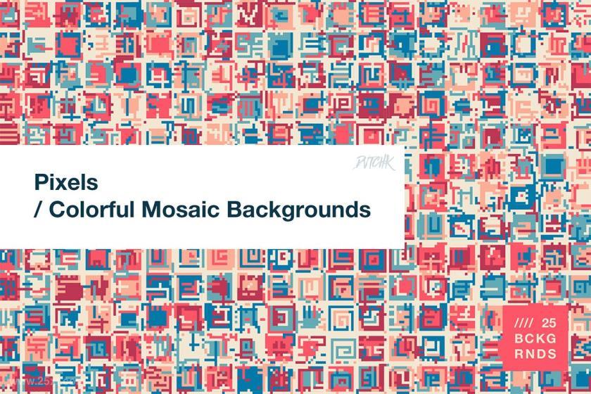 25xt-126277 PixelsColorfulMosaicBackgroundsz4.jpg