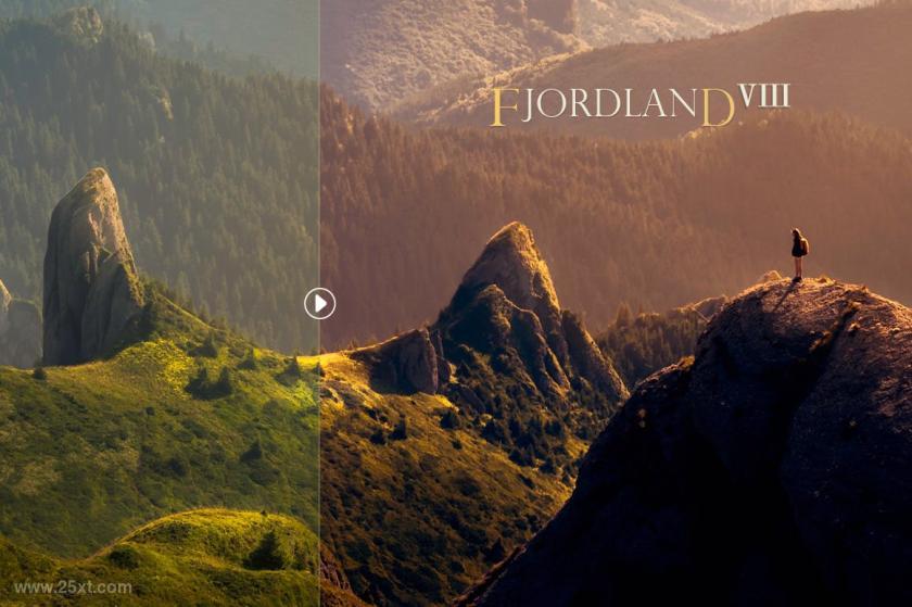 25xt-145009 FjordlandLandscapePhotoshopActionsz10.jpg