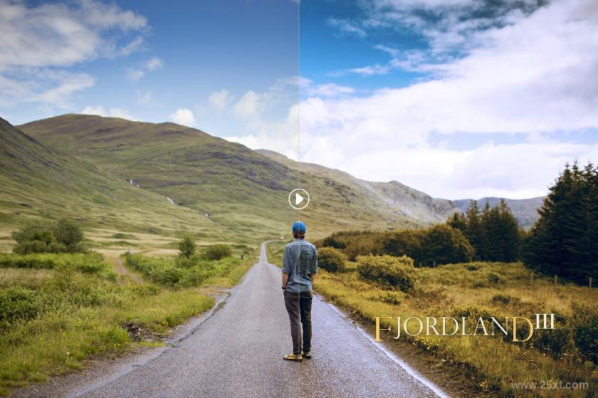 25xt-145009 FjordlandLandscapePhotoshopActionsz5.jpg