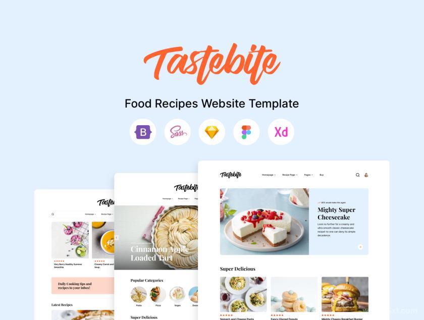 25xt-155010 Tastebite-FoodRecipesWebsiteTemplatez3.jpg