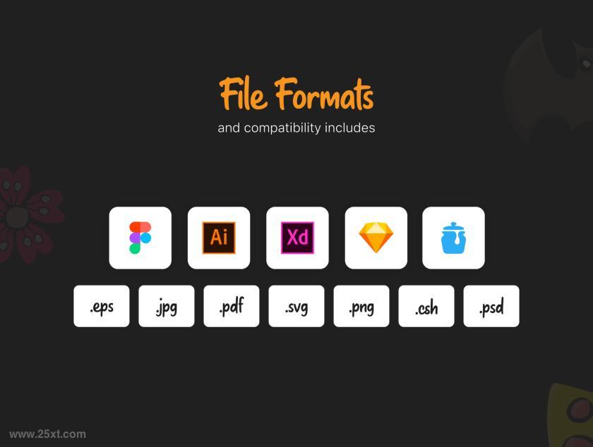25xt-155021 1100FlatHandDrawnIconsz8.jpg