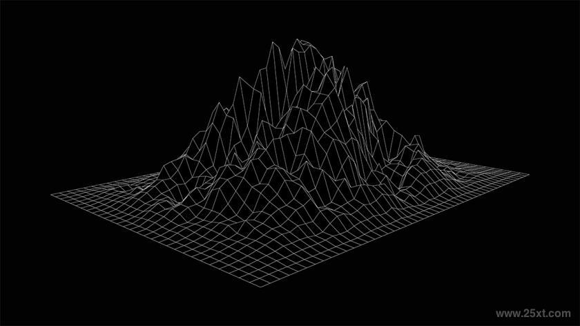 25xt-126359 GEOTERRAIN2VectorPackz5.jpg