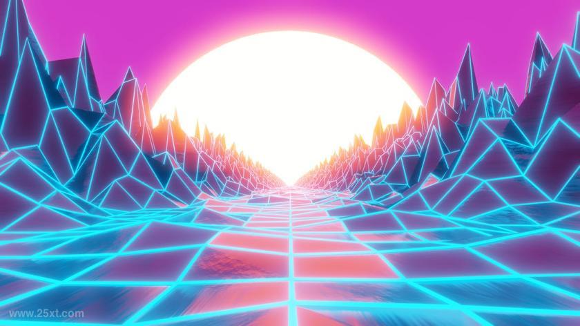 25xt-126365 SynthwaveAndRetrowaveBackground002z3.jpg