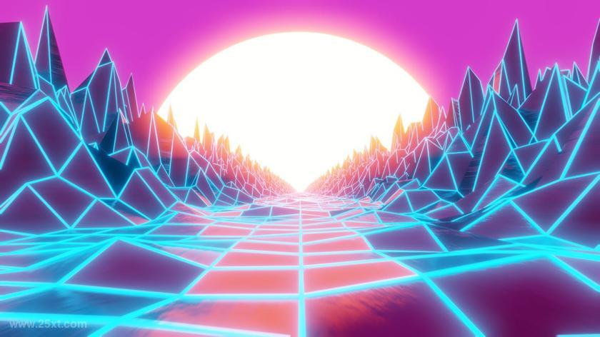 25xt-126365 SynthwaveAndRetrowaveBackground002z4.jpg