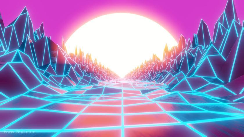 25xt-126365 SynthwaveAndRetrowaveBackground002z5.jpg
