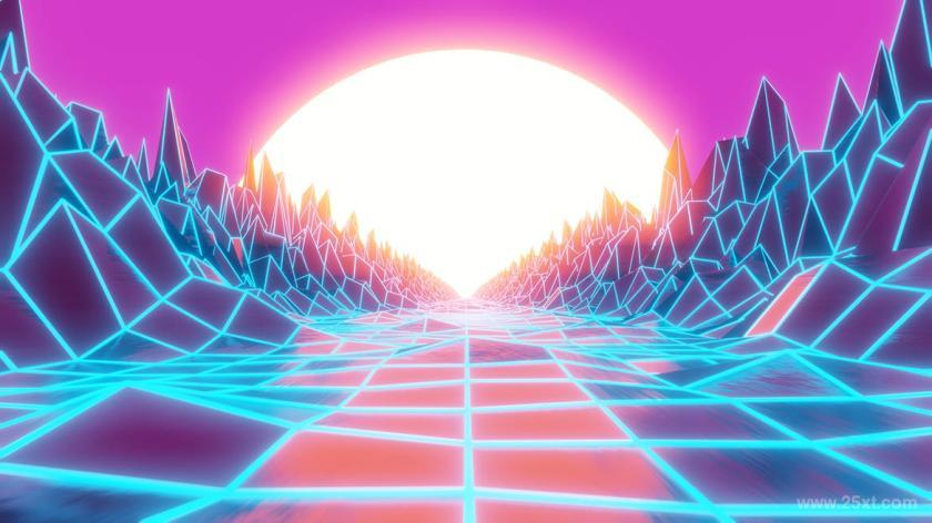 25xt-126365 SynthwaveAndRetrowaveBackground002z7.jpg