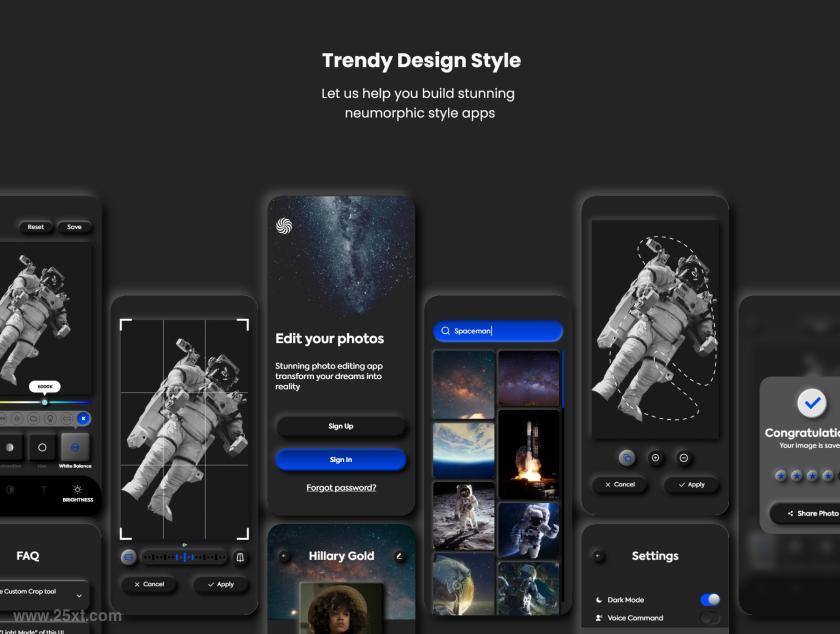 25xt-126394 DarkUniversePhotoEditingAppNeumorphicUIKitz4.jpg