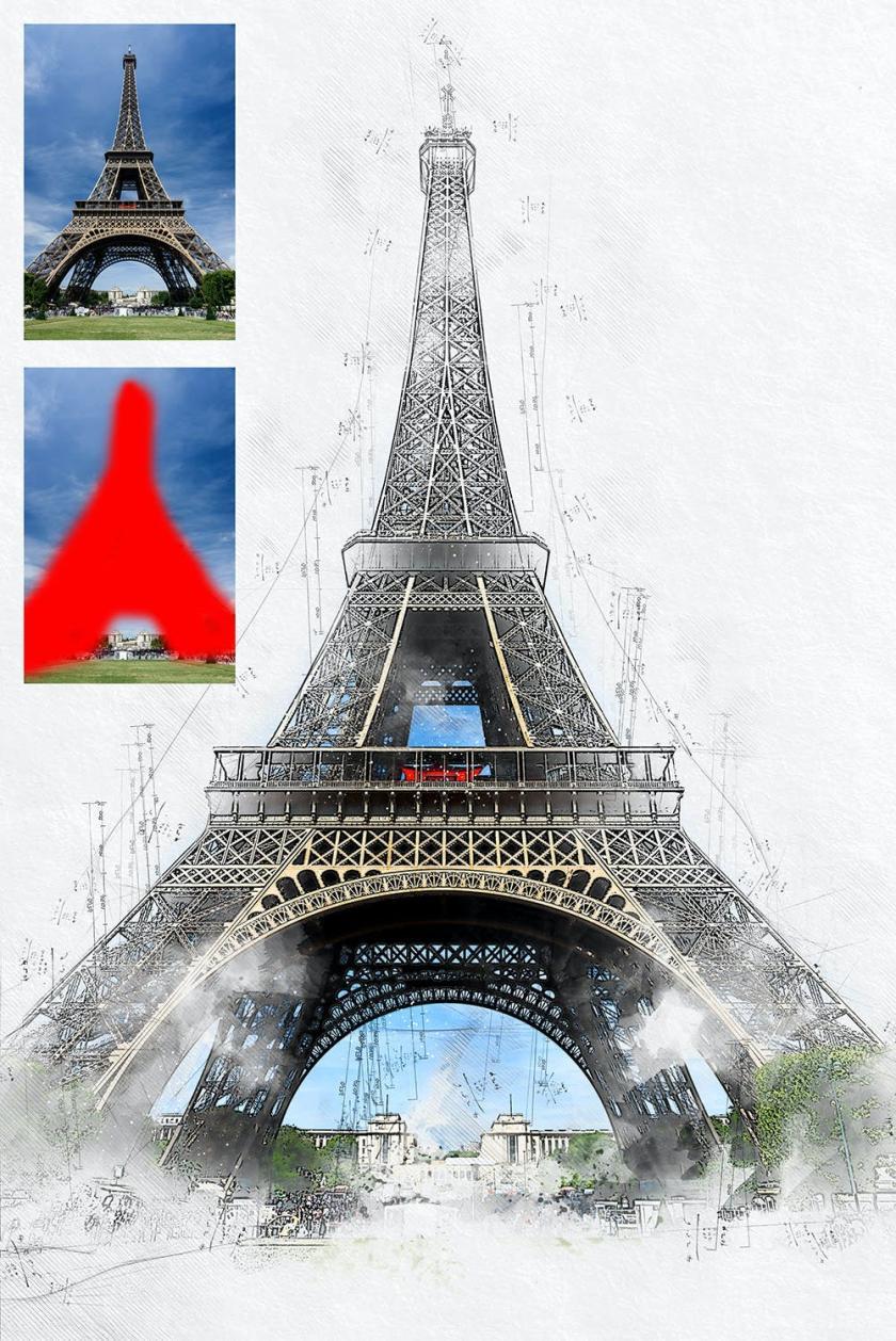 25xt-126424 Arquitectura-ArchitectureSketchPhotoshopActioz9.jpg