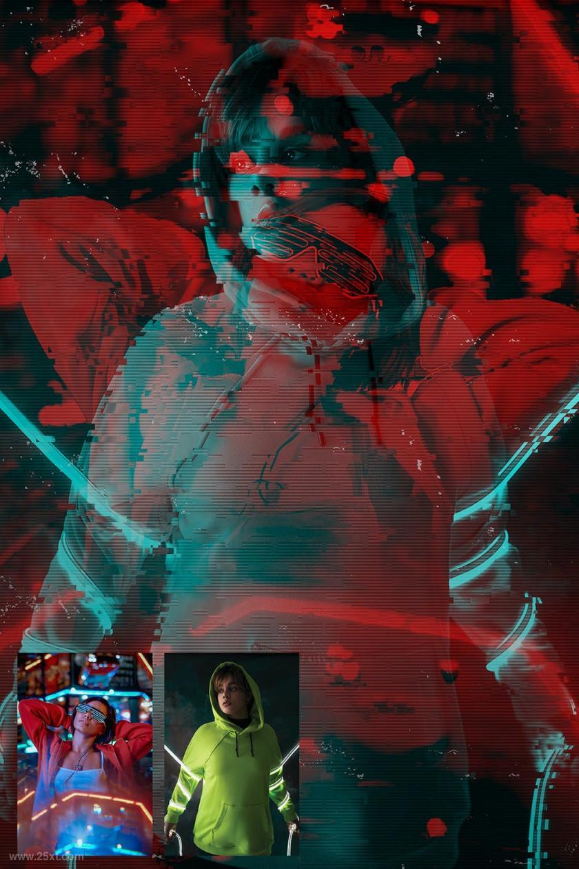 25xt-126430 GlitchedDoubleColorExposurePhotoshopActionz3.jpg