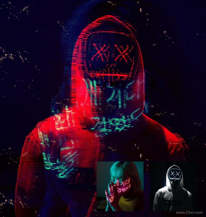 25xt-126430 GlitchedDoubleColorExposurePhotoshopActionz4.jpg
