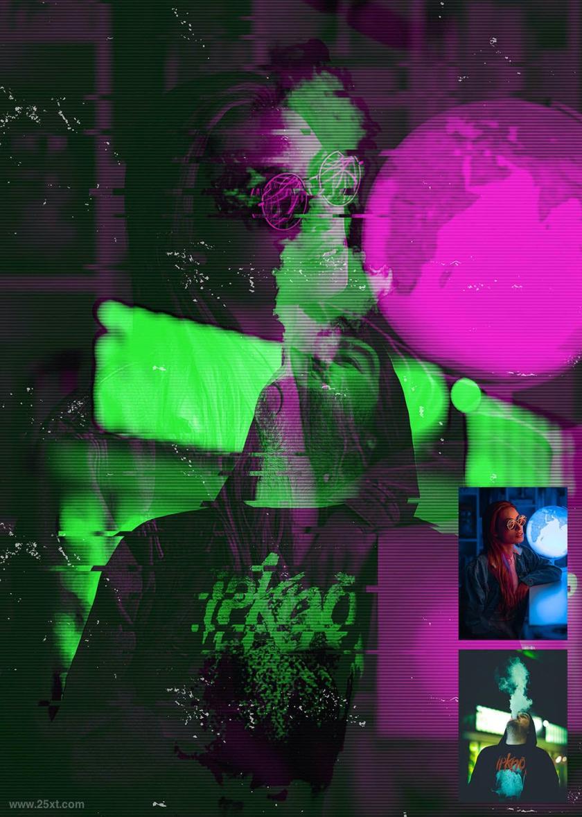 25xt-126430 GlitchedDoubleColorExposurePhotoshopActionz6.jpg