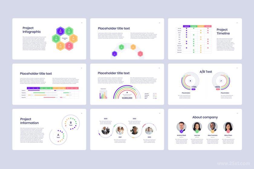 25xt-126434 ProjectTimelineforPowerPointz5.jpg