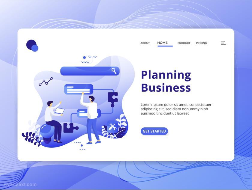 25xt-126456 BusinessStrategysetIllustrationz7.jpg