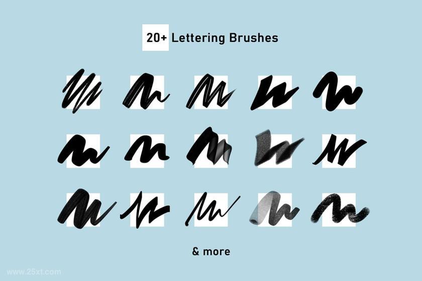 25xt-612300 Firstype-ProcreateLetteringBrushesz3.jpg