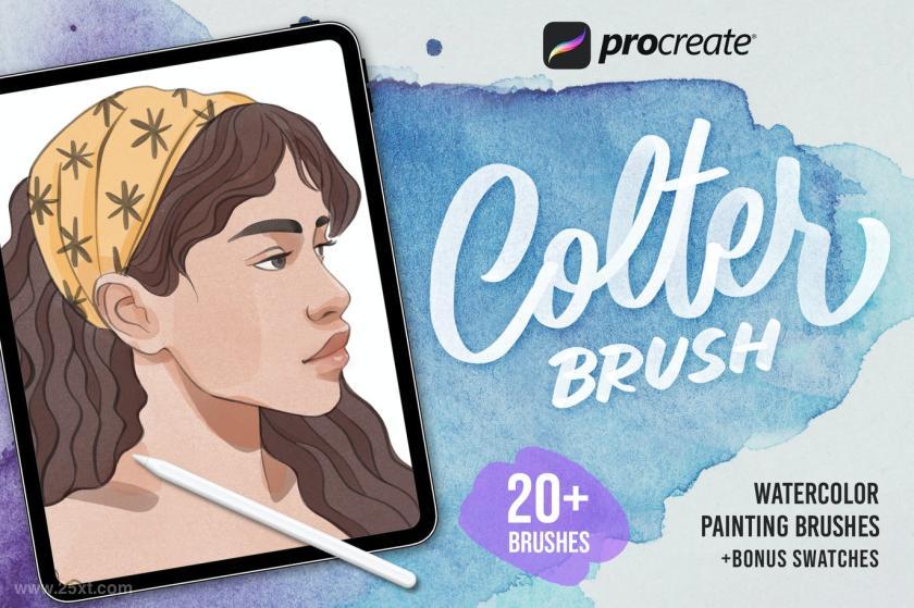 25xt-612306 ProcreateColterBrush-Watercolorz2.jpg