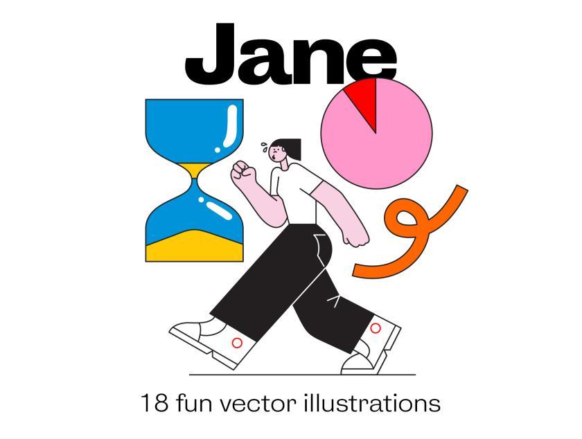 25xt-126624 Jane-illustrationpackz3.jpg
