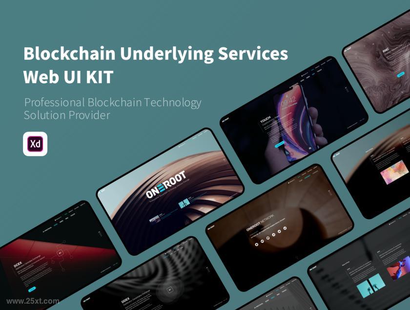 25xt-126632 BlockchainUnderlyingServicesWebUIKITz3.jpg