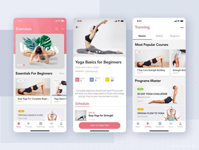 25xt-126650 YogaFitnessMobileAppUIKitz7.jpg