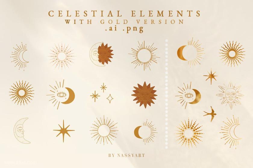 25xt-126672 CelestialFallAbstractSetz7.jpg
