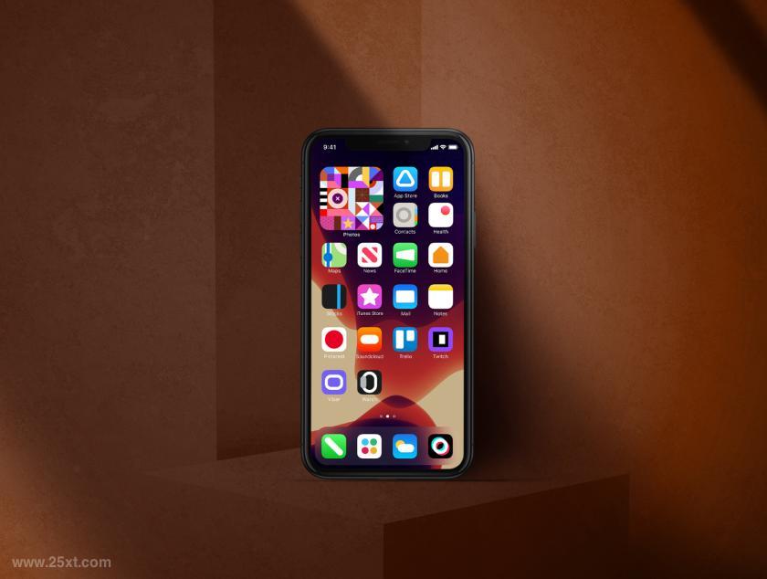 25xt-126718 AbstractiOS14Iconsz6.jpg