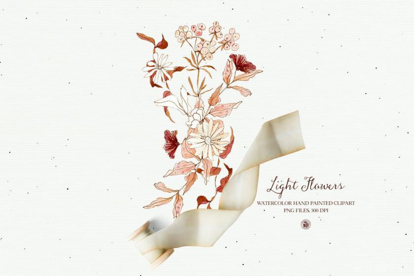 25xt-126745 LightFlowers-watercolorclipartsetz6.jpg