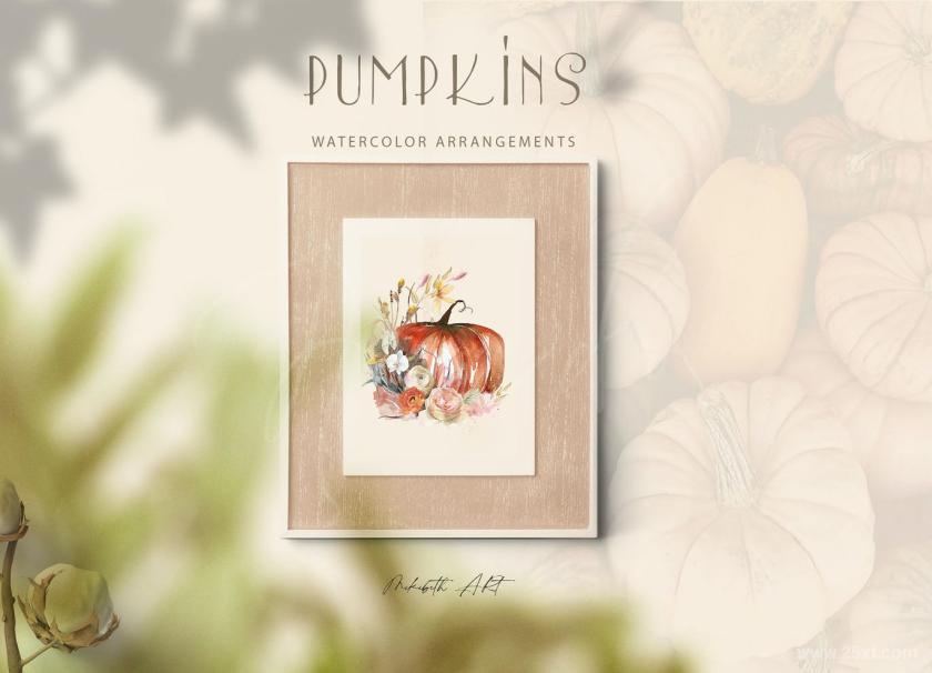 25xt-126754 Bohostyledpumpkinsarrangementsz5.jpg