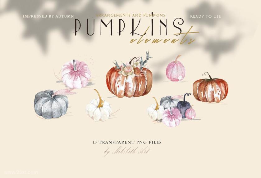 25xt-126754 Bohostyledpumpkinsarrangementsz7.jpg